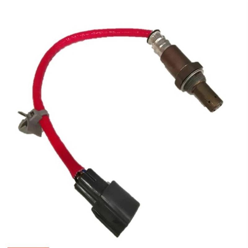 PEOTBDET O2-Sensor Lambdasonde Autoteile Sauerstoffsensor Abgassauerstoffsensor OEM: 89465-BZ450 1 STÜCK von PEOTBDET