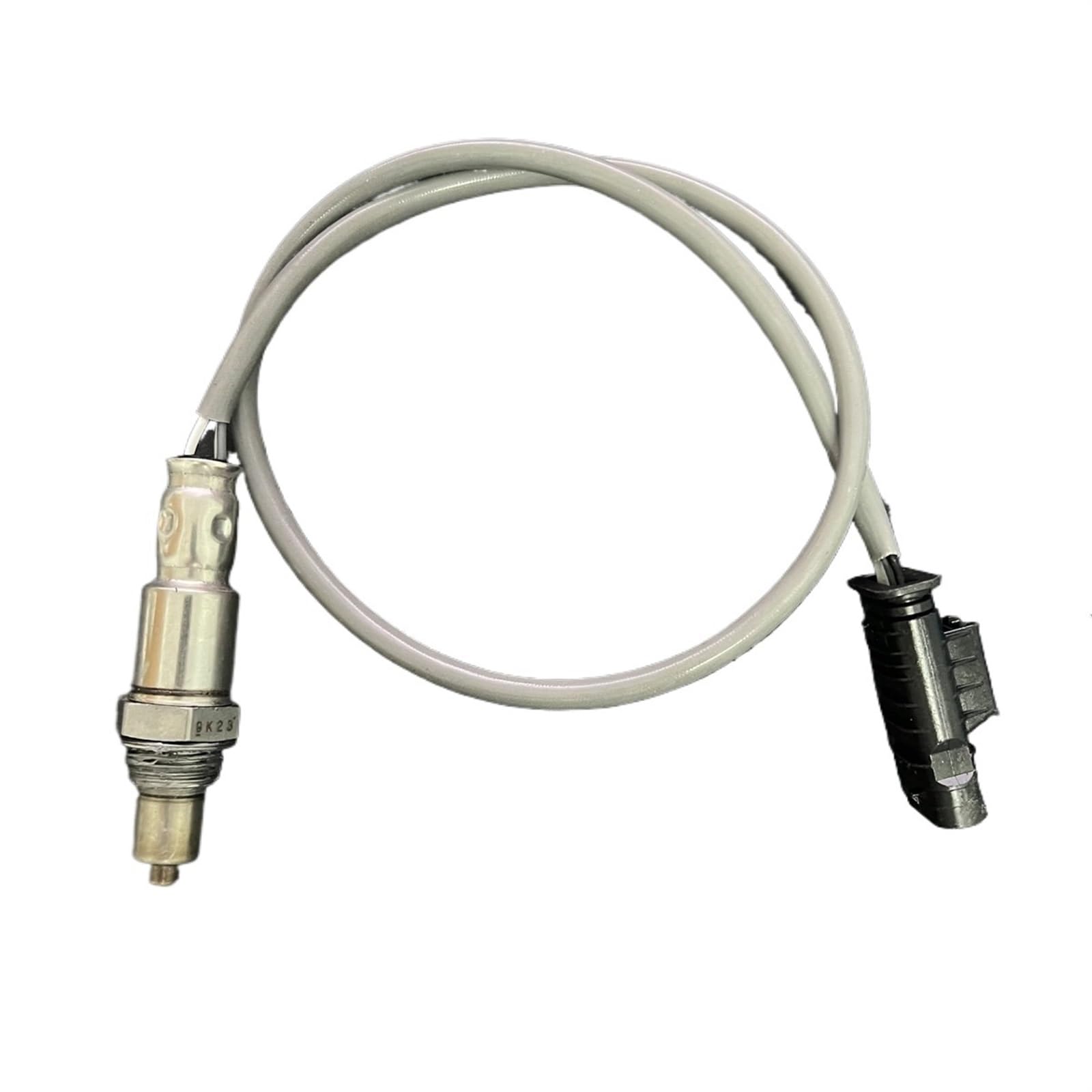 PEOTBDET O2-Sensor Lambdasonde Autoteile hinterer Sauerstoffsensor Abgassauerstoffsensor OEM: 11788689863 1 STÜCK von PEOTBDET