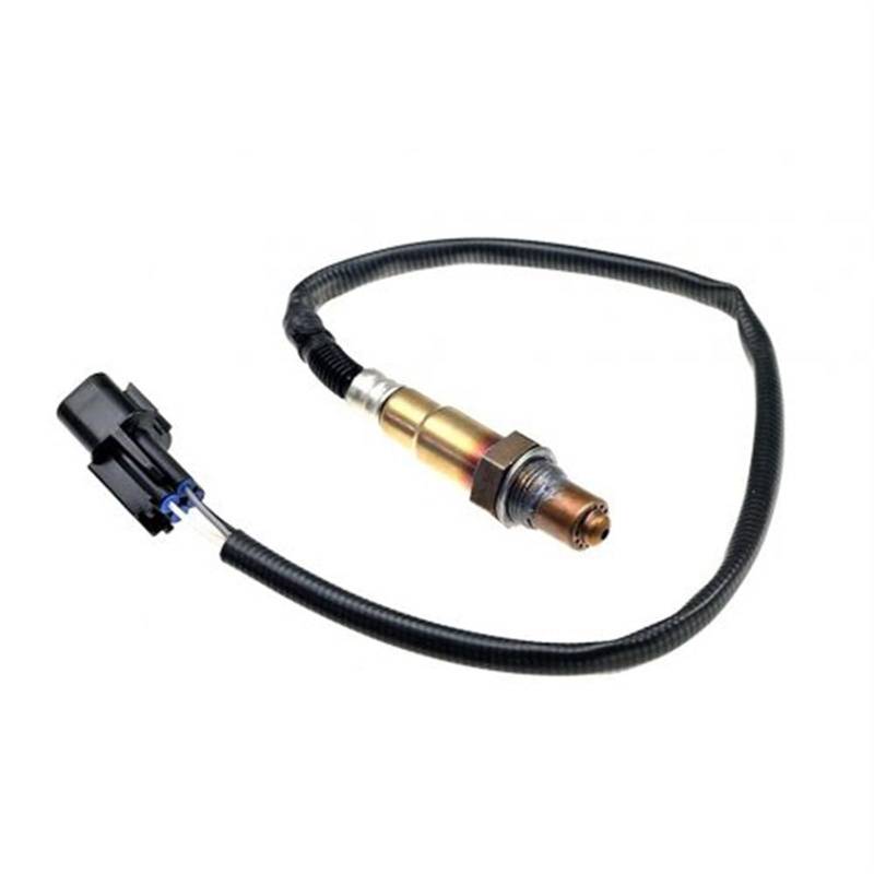 PEOTBDET O2-Sensor Lambdasonde Autoteile vorderer Sauerstoffsensor Abgassauerstoffsensor OE:39210-02610/39210-02640/39210-02620 1 STÜCK von PEOTBDET