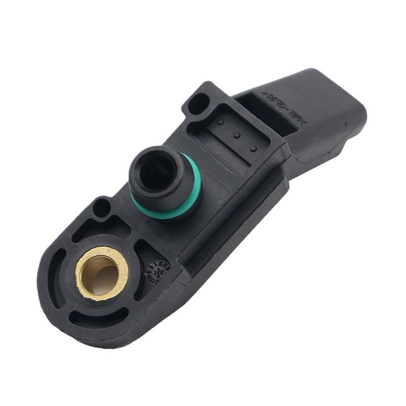 13627540508 Manifold Pressure Sensor MAP Sensor Auto Teil Zubehör 1Pcs von PEPAJKTI