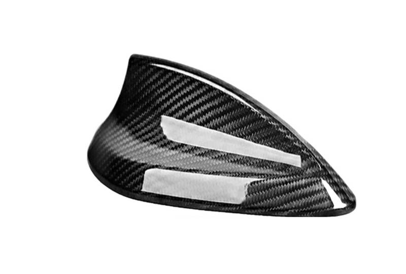 Auto Spiegelkappen Für F20 Für F01 Für G20 Für G11 Für X1 Für F48 Für X5 Für F15 Antenne Shell Carbon Faser Außen Auto Dach Shark Fin Antenne Abdeckung Trim SeitenspiegelAbdeckungen(Type A) von PEPKWELYCB