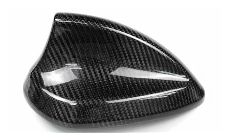 Auto Spiegelkappen Für F20 Für F01 Für G20 Für G11 Für X1 Für F48 Für X5 Für F15 Antenne Shell Carbon Faser Außen Auto Dach Shark Fin Antenne Abdeckung Trim SeitenspiegelAbdeckungen(Type B) von PEPKWELYCB