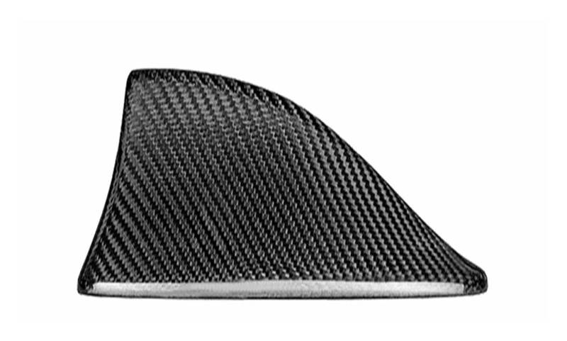 Auto Spiegelkappen Für F20 Für F01 Für G20 Für G11 Für X1 Für F48 Für X5 Für F15 Antenne Shell Carbon Faser Außen Auto Dach Shark Fin Antenne Abdeckung Trim SeitenspiegelAbdeckungen(Type C) von PEPKWELYCB