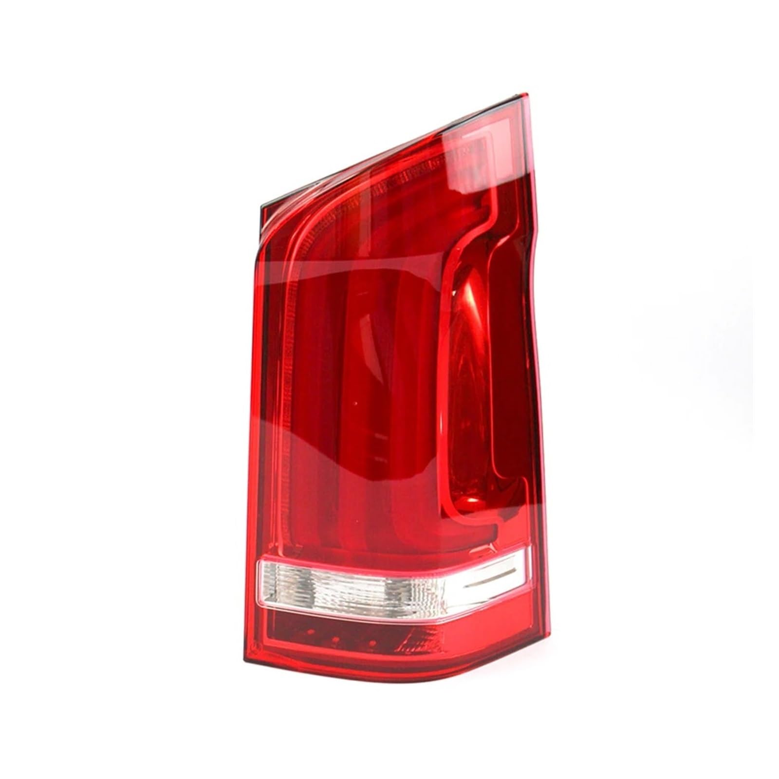 Fußstütze Bremse Für Benz Für Vito Für W447 Klasse V A4478200664 A4478200564 Auto Lichter Auto Rücklicht Blinker Rücklicht 1PC Pedalkappen Abdeckung(Right Tail Lamp) von PEPKWELYCB