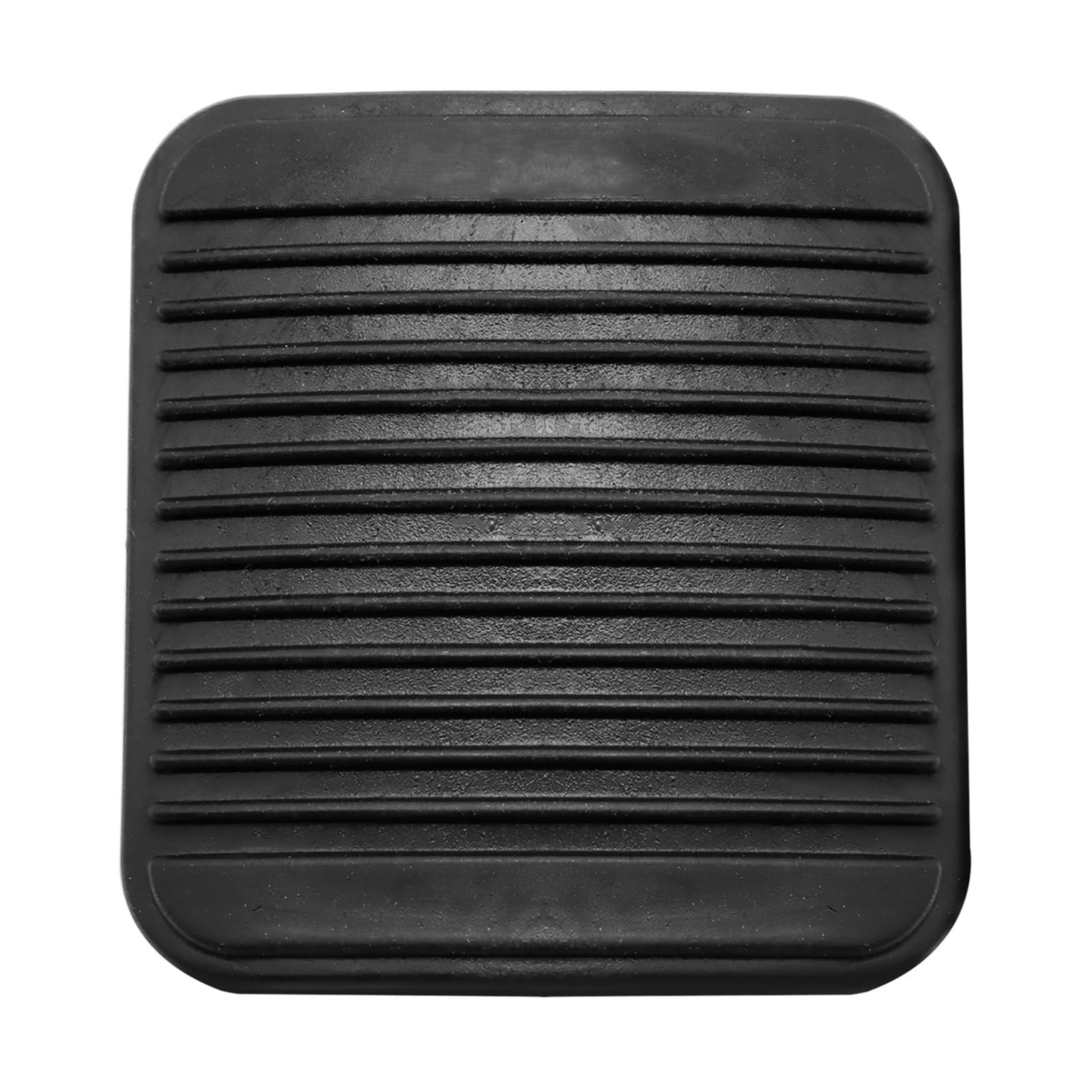 Fußstütze Bremse Für Jeep Für Wrangler YJ TJ 1986-2000 2001 2002 2003 2004 2005 Für Cherokee XJ Kupplung Bremspedal Pad Gummi Abdeckung Schutz 52002750 1675303 Pedalkappen Abdeckung von PEPKWELYCB