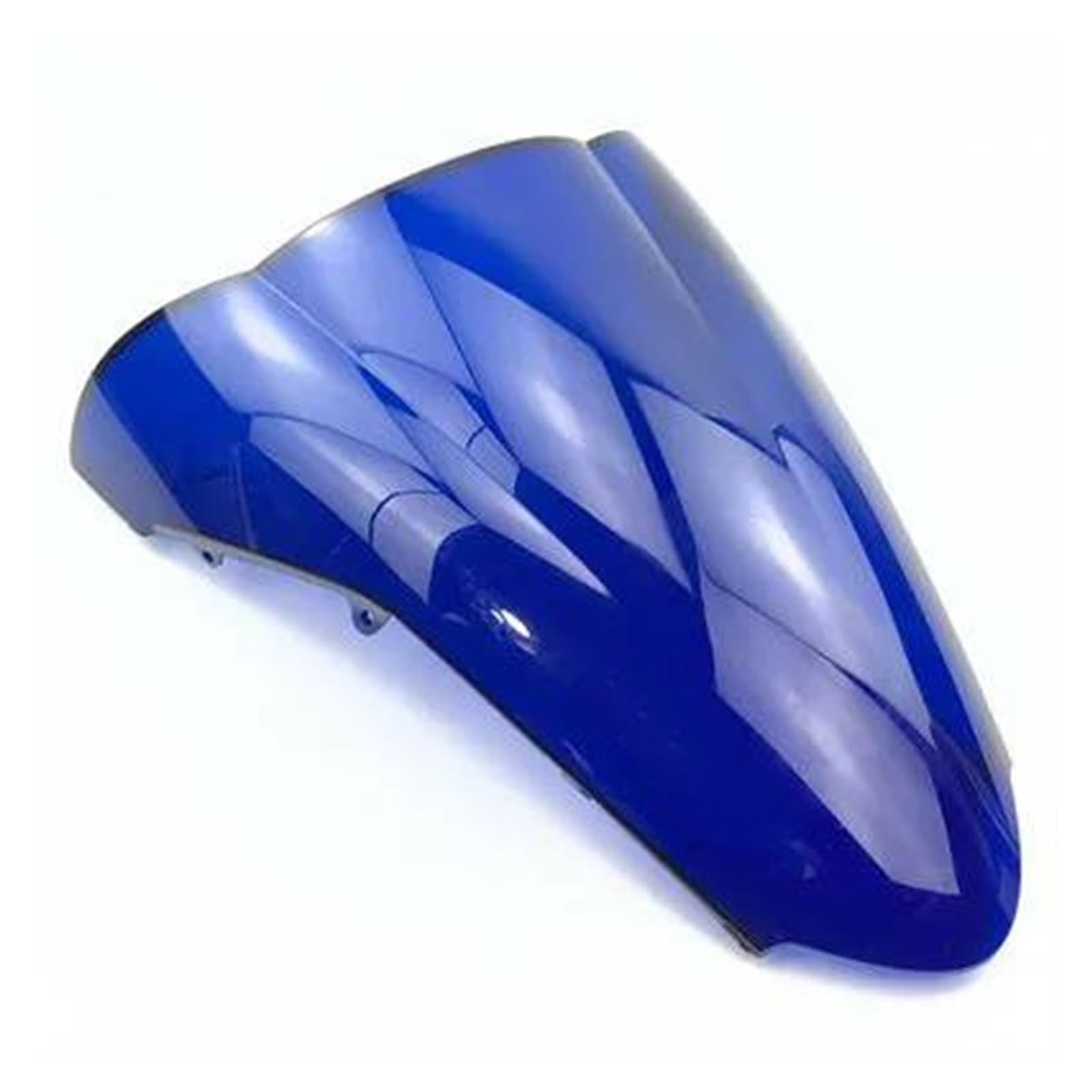 Moto Windschild Für AVFR800 Für AVFR 800 Für VFR 800 Für VFR800 2002 2003 2004 2005 2006 2007 2008 2009 2010 2011 2012 Motorräder Windschutzscheibe Windschutz Windschutz Motorrad Windschild(4) von PEPKWELYCB