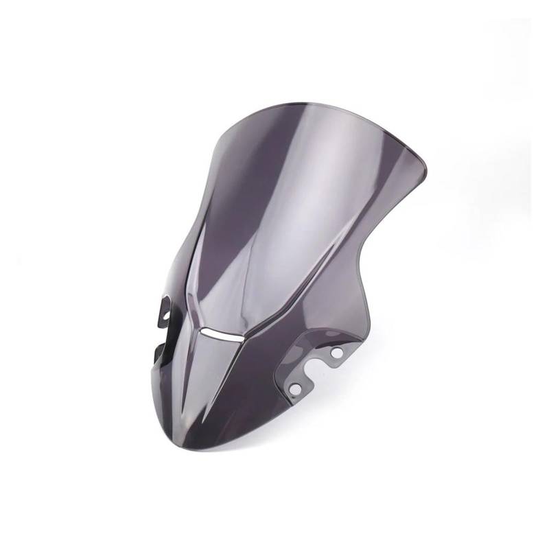 Moto Windschild Für CFMOTO Für 450SR Für 450 Für SR Für 450sr 2022 2023 Motorrad Windschutzscheibe Windschutzscheibe Kilometerzähler Visier Front Windschutzscheibe Bildschirm Deflektoren Windschutz Mo von PEPKWELYCB