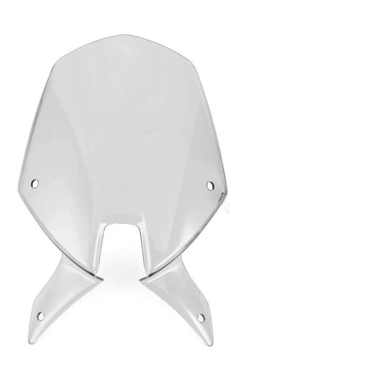 Moto Windschild Für Ducati Für Monster Für 937 Für 950 Für Monster950 2021 2022 Motorrad Windschutzscheibe Windschutzscheibe Windschutz Schild Deflektor Abdeckung Zubehör Windschutz Motorrad Windschil von PEPKWELYCB