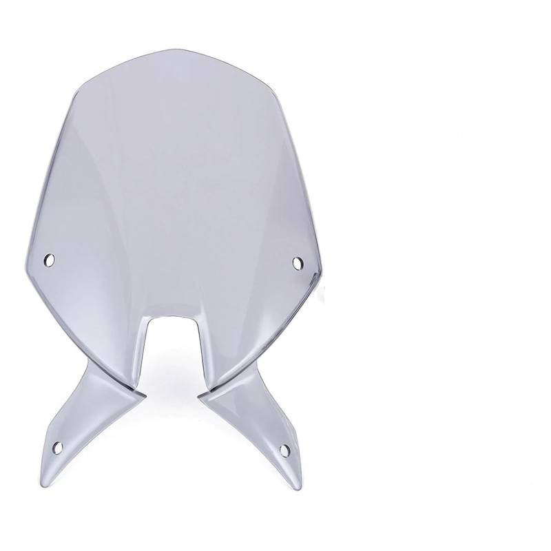 Moto Windschild Für Ducati Für Monster Für 937 Für 950 Für Monster950 2021 2022 Motorrad Windschutzscheibe Windschutzscheibe Windschutz Schild Deflektor Abdeckung Zubehör Windschutz Motorrad Windschil von PEPKWELYCB