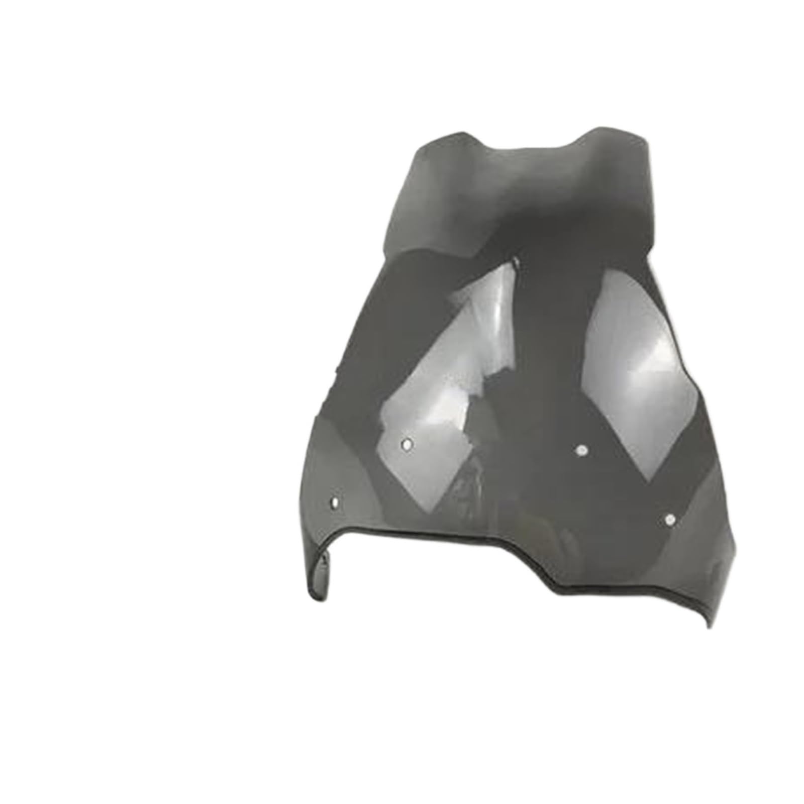 Moto Windschild Für F800GS Für F650GS Für F700GS Für F Für 800 Für 650 Für 700 Für F800 Für F700 Für F650 Für GS Deflektoren Windschutzscheibe Windschutz Motorrad Windschild(Clear) von PEPKWELYCB