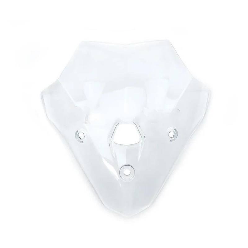 Moto Windschild Für F900R Für F Für 900R Für F900 Für R 2020 2021 Motorradzubehör Bildschirmverkleidung Windschutzscheibe Schallwand Windabweiser Windschutz Motorrad Windschild(Clear) von PEPKWELYCB