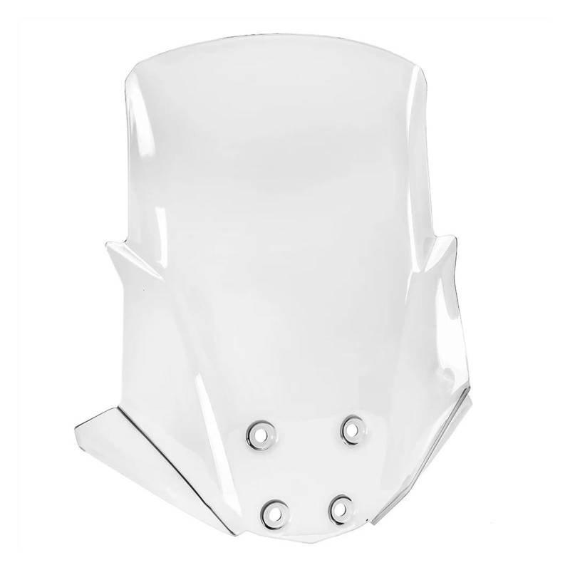 Moto Windschild Für Kawasaki Für Versys X-300 Für VERSYS-X 300 2017-2020 2021 2022 2023 2024 Windschutzscheibe Windschutzscheibe Windabweiser Motorrad Pare-brise Windschutz Motorrad Windschild(Light s von PEPKWELYCB