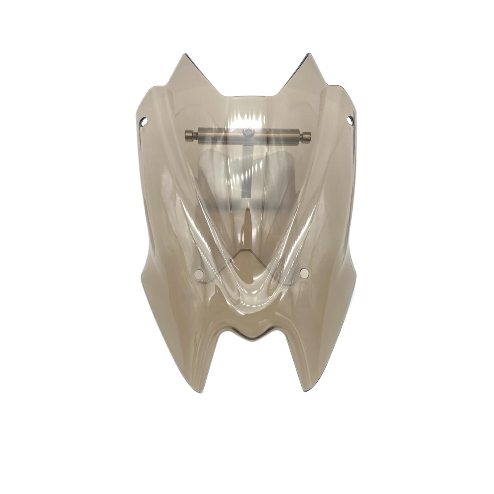 Moto Windschild Für Kawasaki Für Z Für 900 Für Z900 2020 2021 REALZION Motorradzubehör und -Teile Windschutzscheibe Windschutzscheibe Windabweiser Bildschirmschild Windschutz Motorrad Windschild(Tea) von PEPKWELYCB