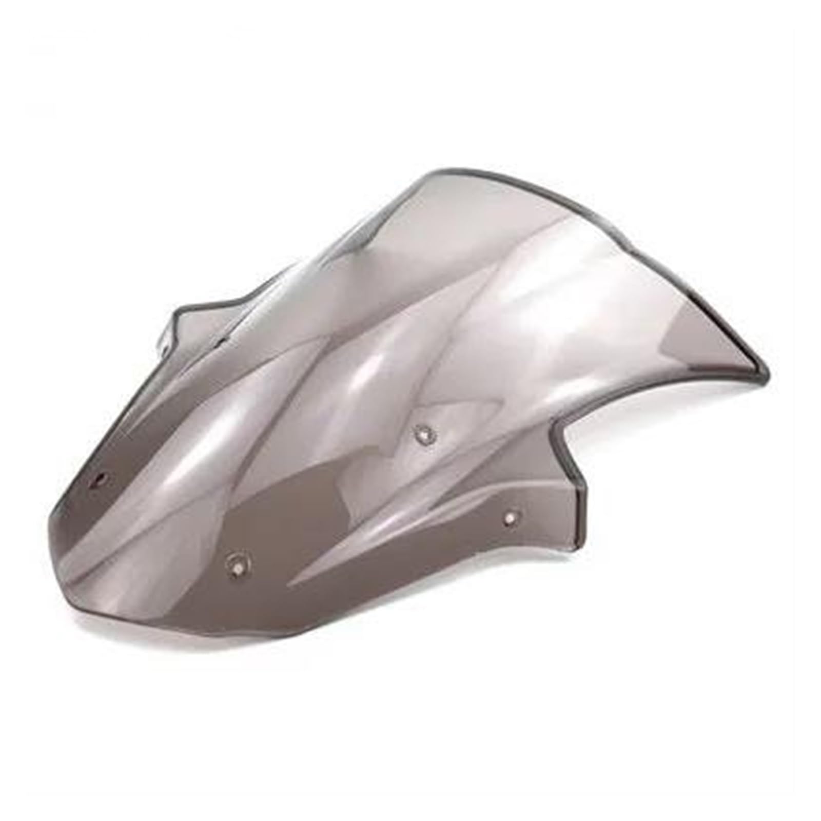 Moto Windschild Für Kawasaki Ninja Für ZX-10R Für ZX10R Für ZX 10R 2011 2012 2013 2014 2015 Windschutzscheibe Windschutzscheibe Windabweiser Zubehör Windschutz Motorrad Windschild(1) von PEPKWELYCB