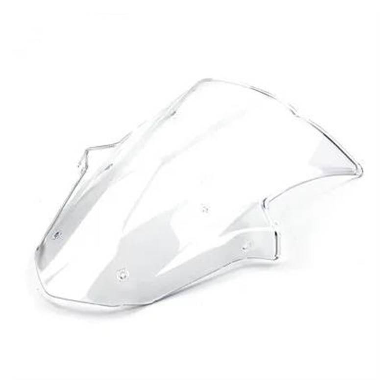 Moto Windschild Für Kawasaki Ninja Für ZX-10R Für ZX10R Für ZX 10R 2011 2012 2013 2014 2015 Windschutzscheibe Windschutzscheibe Windabweiser Zubehör Windschutz Motorrad Windschild(6) von PEPKWELYCB