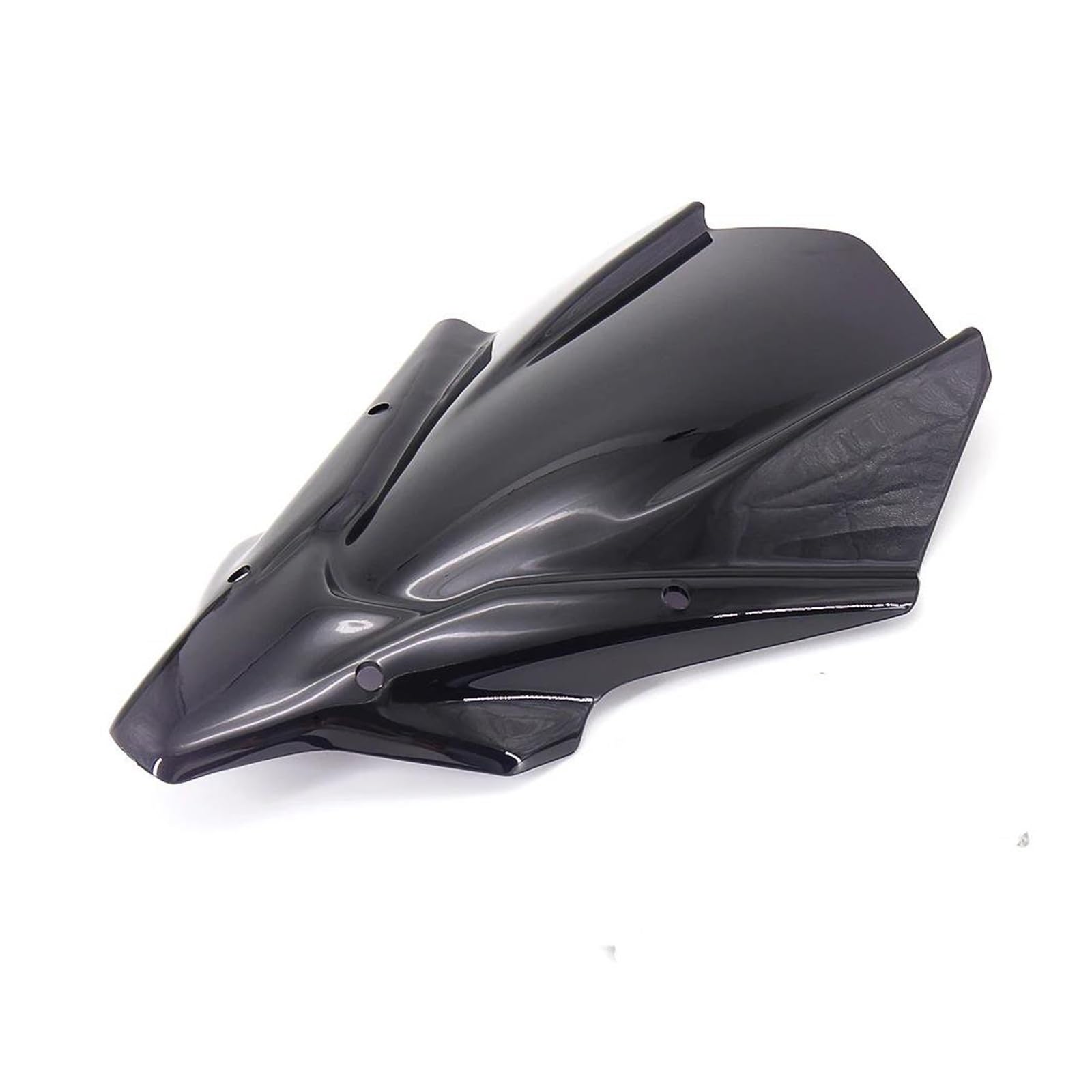 Moto Windschild Für MT-07 Für MT 07 Für MT07 Für Mt07 2021 2022 2023 2024 Motorrad Windschutzscheibe Windschutz Frontscheibe Zugehörigkeit Windschutz Motorrad Windschild(1) von PEPKWELYCB