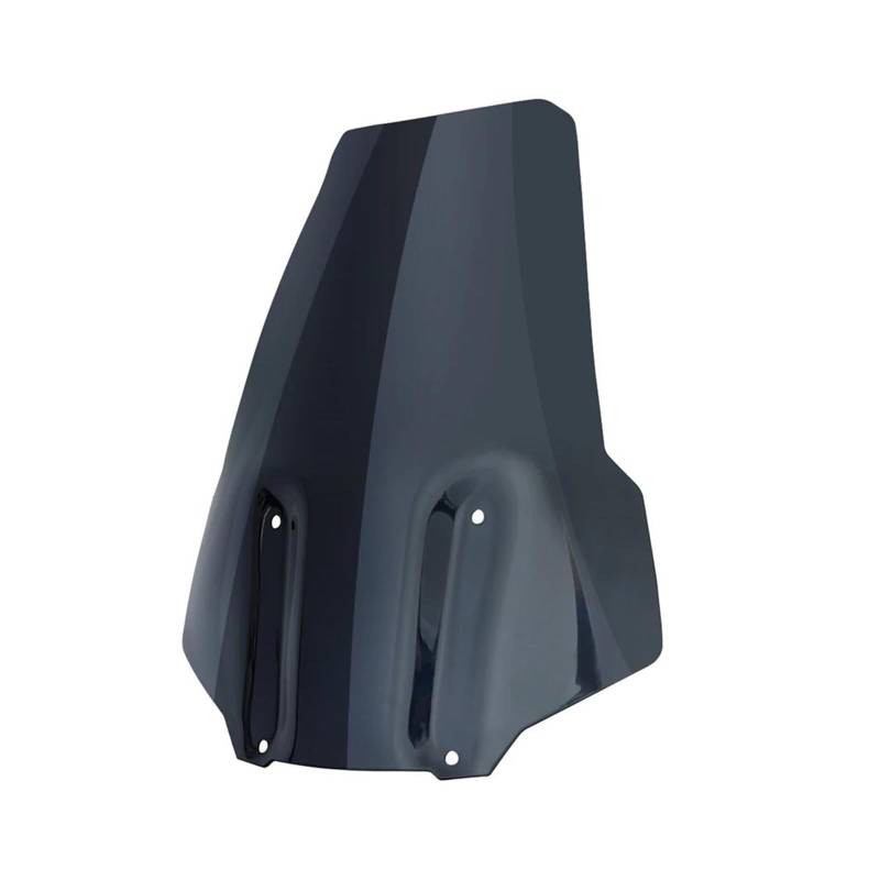 Moto Windschild Für Pan Für Amerika 1250 S Für PA 1250 S Für Panamerica 1250 2021 Motorrad Windschutzscheibe Windschutzscheibe Windschutz Deflektor Schutz Windschutz Motorrad Windschild(Black) von PEPKWELYCB