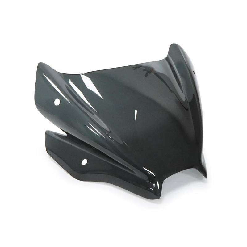 Moto Windschild Für Suzuki Für GSX Für 8S Für GSX8S 2023 2024 Motorrad Sport Windschutzscheibe Windschutzscheibe Visier Deflektor Windschutz Motorrad Windschild von PEPKWELYCB