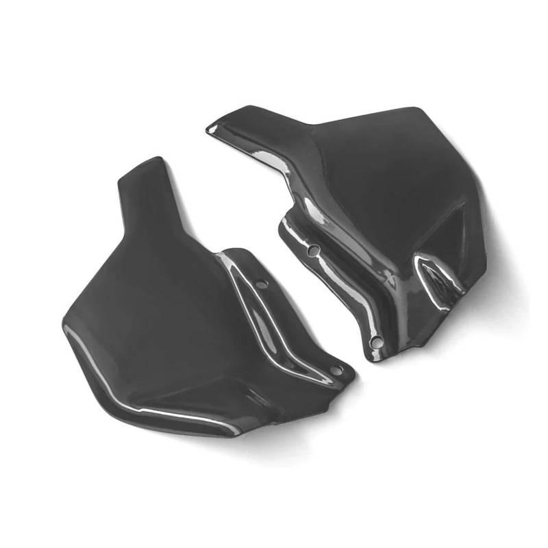 Moto Windschild Für Tiger 900 Für GT PRO Low Für TIGER900 Für Tiger 850 Sport 2020 2021 2022 Motorradzubehör Windabweiser Seitenwindschutzscheibe Windschutz Motorrad Windschild(1) von PEPKWELYCB