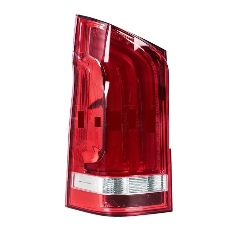 Motorhaubendämpfer Für Benz Für Vito W447 V-Klasse V220D V250 2014-2020 A4478200064 Rücklicht Rücklicht Bremsleuchte Blinker Licht Rücklicht Montage Motorhauben Gasfeder(Only 1 Left) von PEPKWELYCB