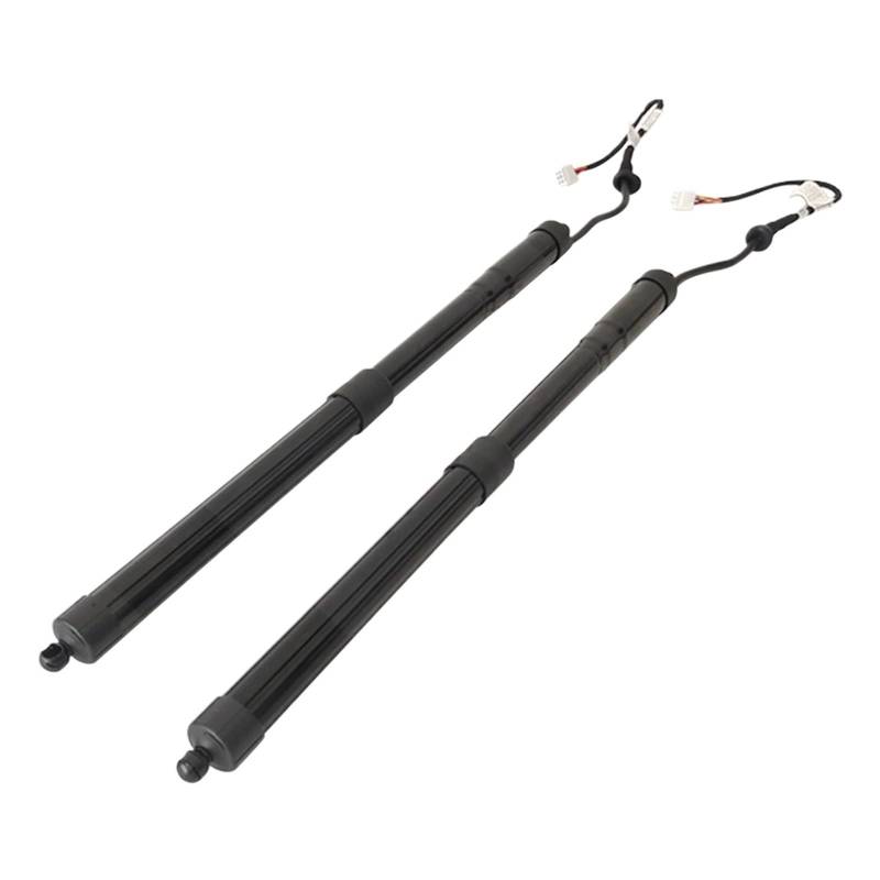 Motorhaubendämpfer Für Toyota Für RAV4 Für RAV 4 2018 2019 2020 2021 2022 68910-09021/68920-09021 Power Hatch Lift Support Paar Elektrische Heckklappen-Gasdruckfedern Motorhauben Gasfeder(A Pair) von PEPKWELYCB