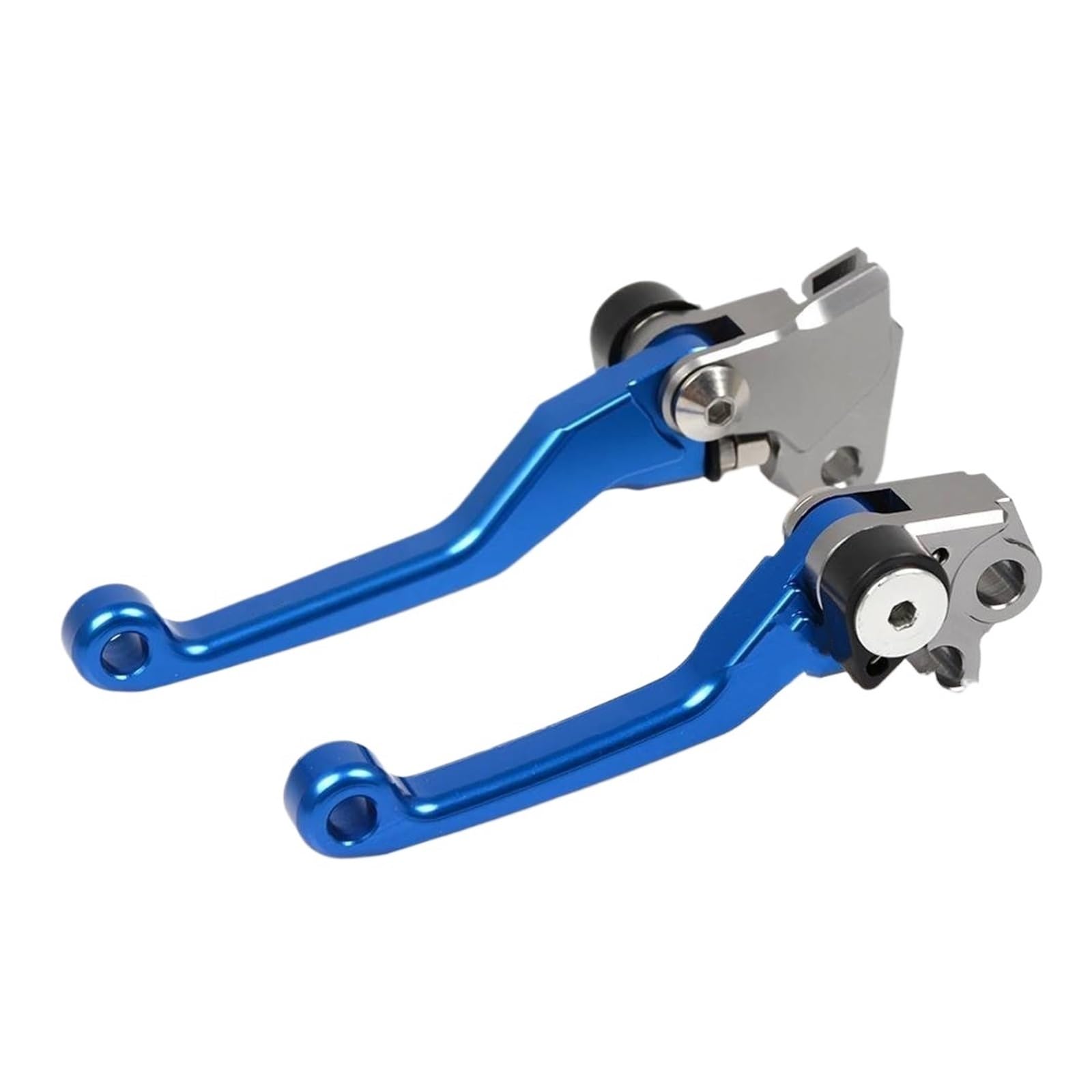 Motorrad Bremsgriff Für WR 450F Für WR450F 2001 2001 2002 2003 2004 2005 2006-2012 2013 2014 2015 Motocross Dirt Bike Pivot Bremse Kupplung Hebel Motorräder Kupplunghebel(1) von PEPKWELYCB