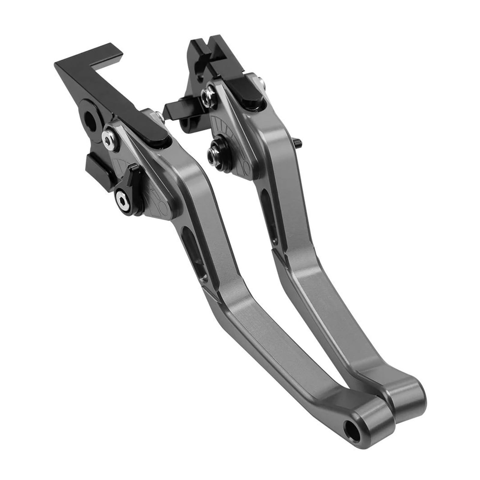 Motorrad Bremsgriff Für XTZ1200 Für XTZ 1200 2012 2013 2014 2015 2016 Motorrad Einstellbares Zubehör CNC Aluminium Bremskupplungshebel Motorräder Kupplunghebel(4) von PEPKWELYCB