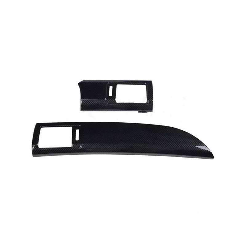 Panel Control Frame Trim Für Accord Für 9 Generation 2012-2017 Carbon Fiber Zubehör Auto Innen Instrument Panel Trim Aufkleber Dekoration Interieur Zubehör(RHD Carbon Fiber) von PEPKWELYCB