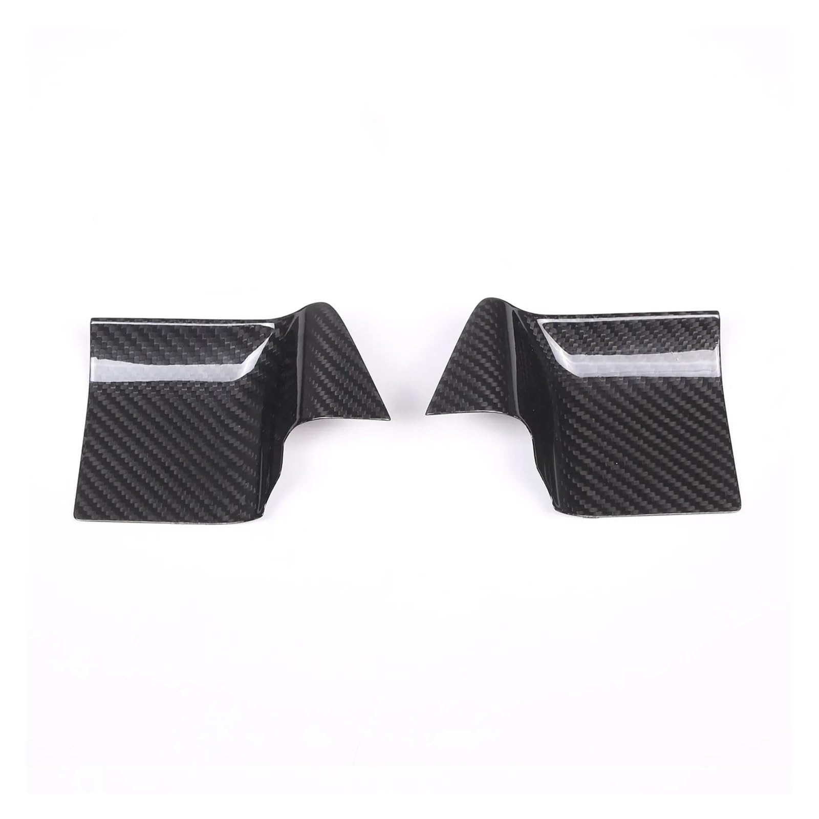 Panel Control Frame Trim Für Defender 90 Für Defender90 Für Defender 110 Für Defender110 2020 Auto Innentür Schüssel Schutz Carbon Fiber Innen Zubehör Interieur Zubehör(for 90) von PEPKWELYCB