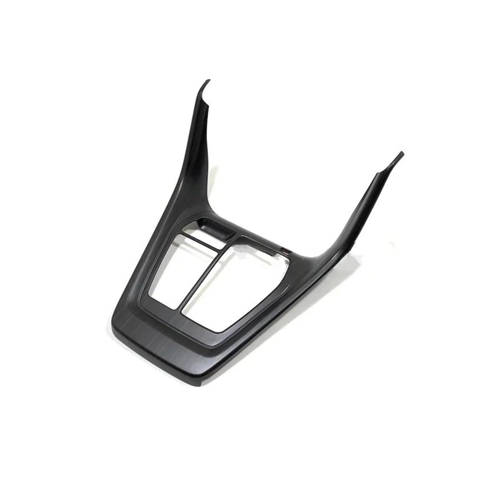 Panel Control Frame Trim Für Toyota Für RAV4 Für XA50 2019-2021 2022 2023 2024 Für Hybrid ABS Auto Interne Getriebe Shift Box Panel Abdeckung Fall Trim Rahmen Aufkleber Interieur Zubehör(Peach wood ma von PEPKWELYCB