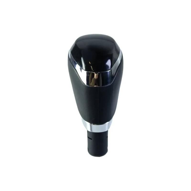 Schaltknauf Knauf Für Chevrolet Für Chevy Für Cruze Bei 2015 2015 2017 Car Gear Shift Knob Car Griff Hebel Handball Automatisch Auto Teilzubehör Auto Schalthebel(Bright Black) von PEPKWELYCB