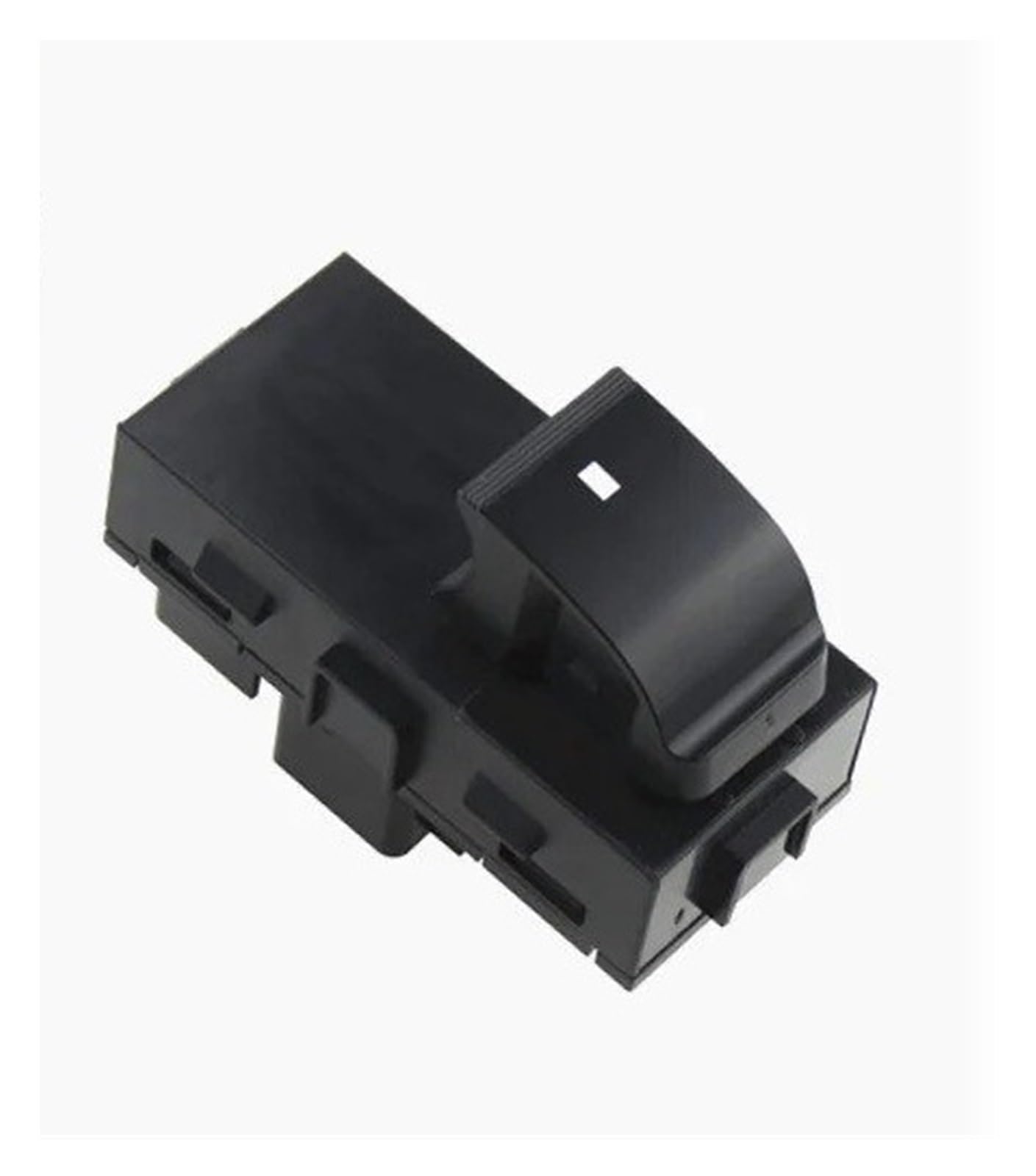 Taste Power Fenster Für Chevrolet Für Tahoe Für Suburban Für Silverado Für Traverse 2006-2015 20945129 Power Master Fensterheber Control Schalter Regler Taste Fensterheber Schalter(Single Switch) von PEPKWELYCB