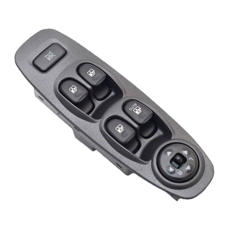 Taste Power Fenster Für Dodge Für Verna Für Giad Für Accent 2002 2003 2004 2005 2006 93570-25300 Auto Fenster Control Schalter Master Taste Fensterheber Schalter von PEPKWELYCB