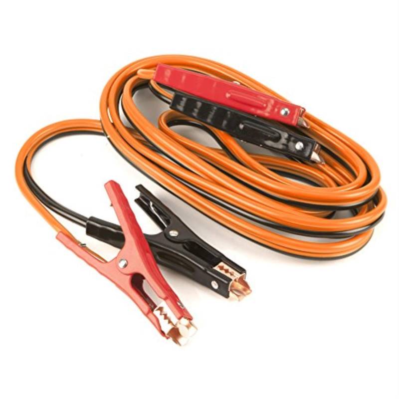 Performance Tool W1672 16' 6-Gauge 400 AMP All Weather Jumper Cables von PERFORMANCE TOOL