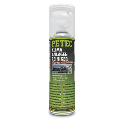 Petec 500 ml Klimaanlagenreiniger Zitrus-Schaum [Hersteller-Nr. 71350] von PETEC