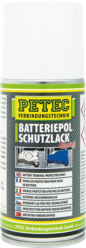 PETEC Batteriepolfett 72650 von PETEC