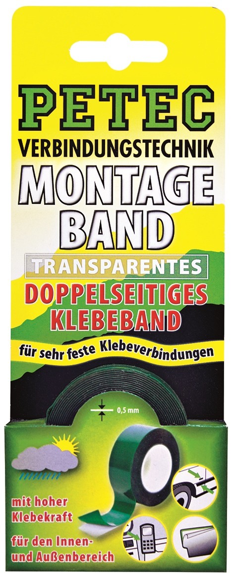 PETEC Klebeband 87192 von PETEC