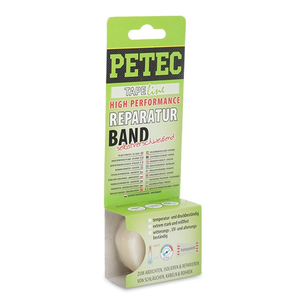 PETEC Klebeband 94903 von PETEC