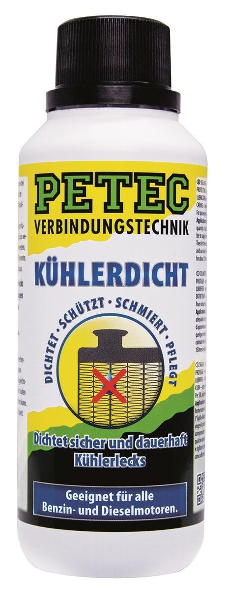 PETEC Kühlerdichtstoff 80250 von PETEC