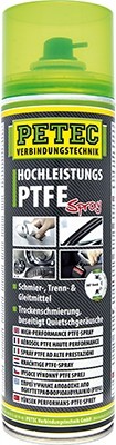 PETEC PTFE-Spray 74050 von PETEC