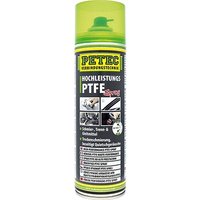 PETEC PTFE-Spray Spraydose 74050 von PETEC