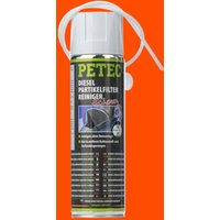 PETEC Partikelfilter Reiniger Dieselpartikelfilter Reiniger, DPF Reiniger Inhalt: 400ml 72550 DPF Reiniger,Diesel Partikelfilter Reiniger von PETEC