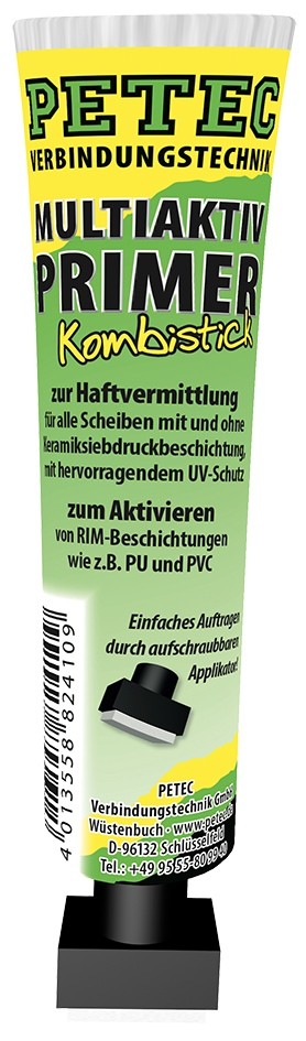 PETEC Primer, Scheibenklebstoff 82410 von PETEC