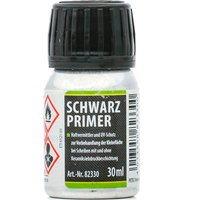 PETEC Primer, Scheibenklebstoff schwarz 82330 von PETEC