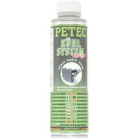 PETEC Reiniger, Kühlsystem KÜHLSYSTEMREINIGER Inhalt: 250ml 80450 von PETEC