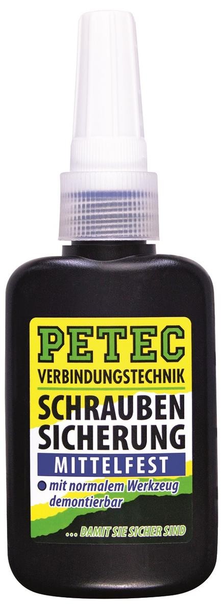 PETEC Schraubensicherung 91050 von PETEC