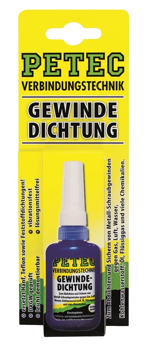 PETEC Schraubensicherung 97216 von PETEC