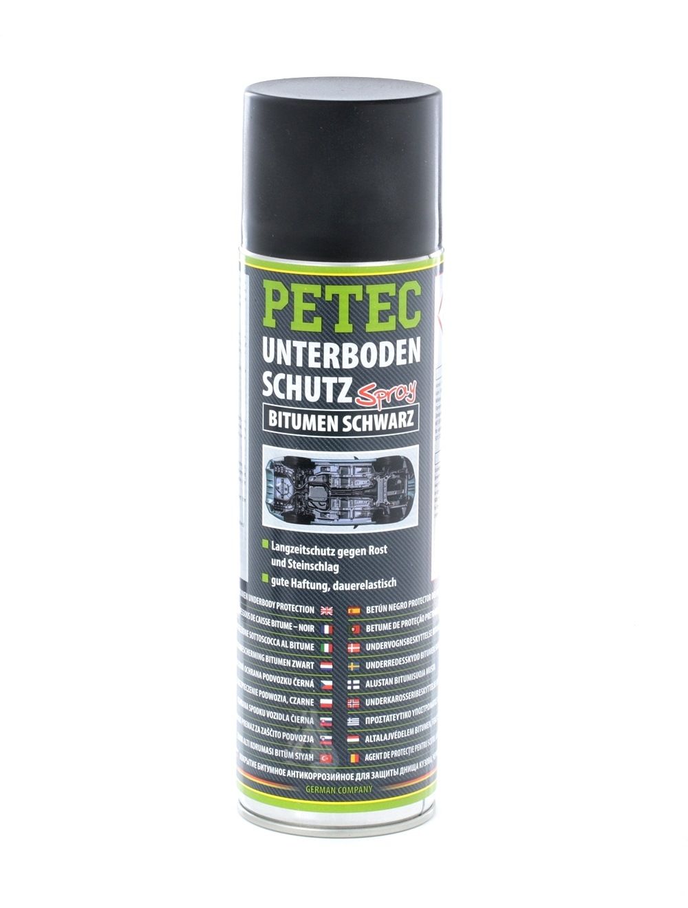 PETEC Unterbodenschutz 73150 von PETEC