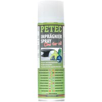 PETEC Verdeck- / Textilimprägnierung Imprägnierspray One for all Spraydose 72750 von PETEC