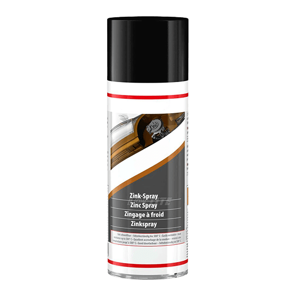 PETEC Zinkspray 70360 von PETEC